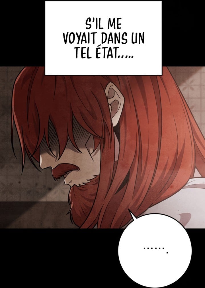 Heavenly Inquisition Sword Chapitre 102 - Page 39