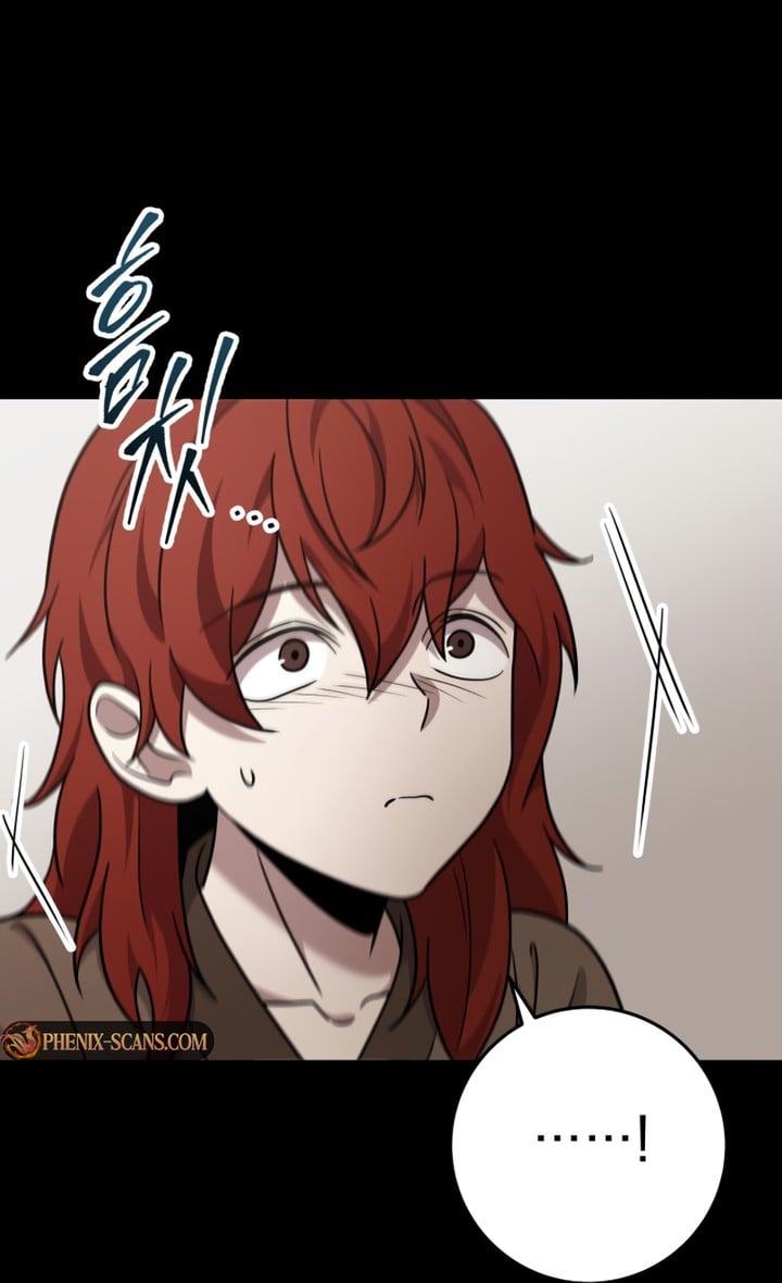 Heavenly Inquisition Sword Chapitre 102 - Page 45