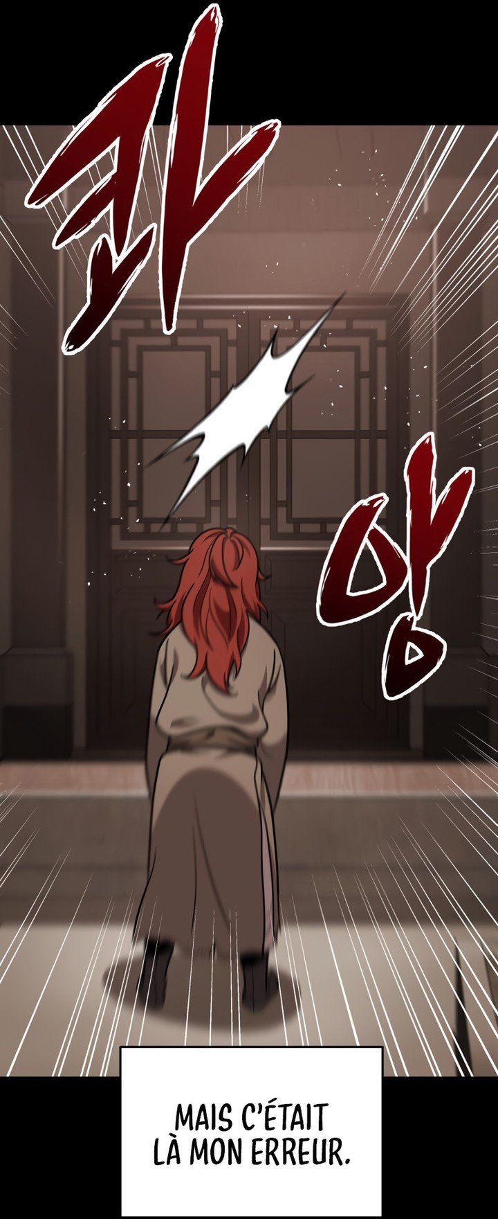Heavenly Inquisition Sword Chapitre 102 - Page 47