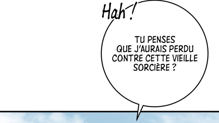 Heavenly Inquisition Sword Chapitre 102 - Page 59