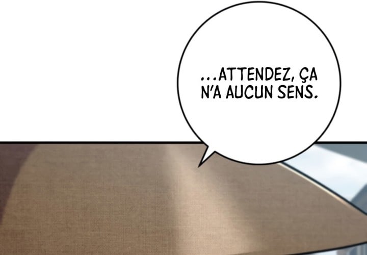 Heavenly Inquisition Sword Chapitre 102 - Page 70