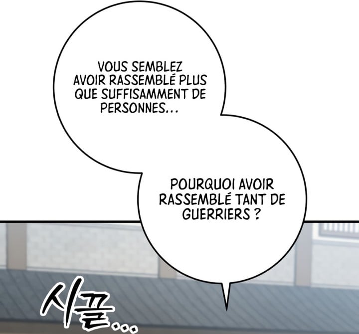 Heavenly Inquisition Sword Chapitre 102 - Page 73