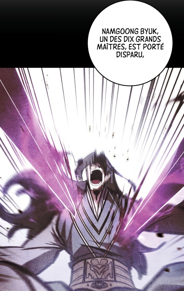 Heavenly Inquisition Sword Chapitre 102 - Page 8