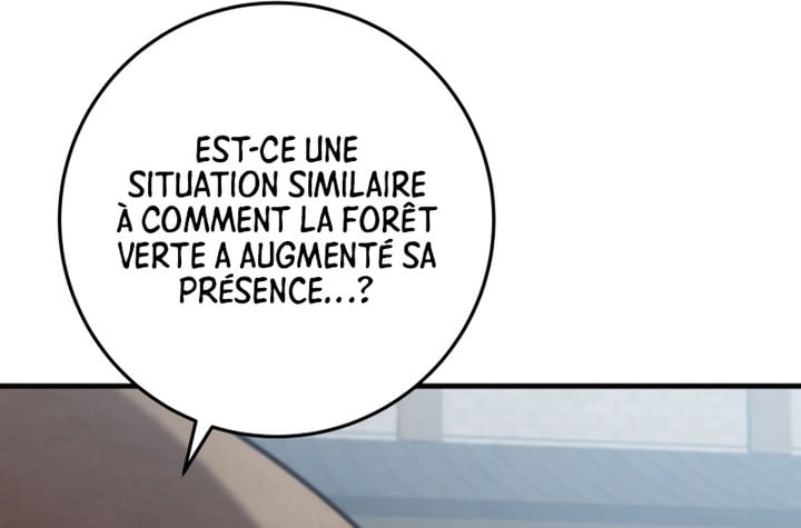 Heavenly Inquisition Sword Chapitre 102 - Page 80