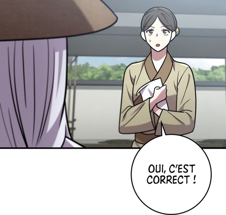 Heavenly Inquisition Sword Chapitre 102 - Page 81