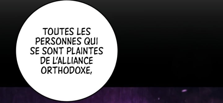 Heavenly Inquisition Sword Chapitre 102 - Page 83