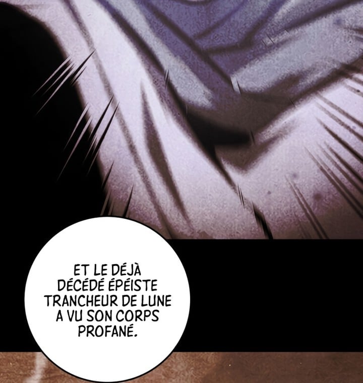 Heavenly Inquisition Sword Chapitre 102 - Page 9