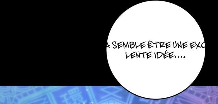 Heavenly Inquisition Sword Chapitre 102 - Page 91