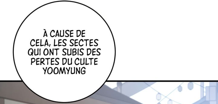 Heavenly Inquisition Sword Chapitre 102 - Page 94