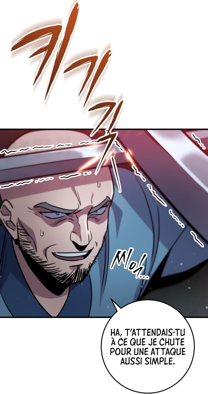Heavenly Inquisition Sword Chapitre 103 - Page 105