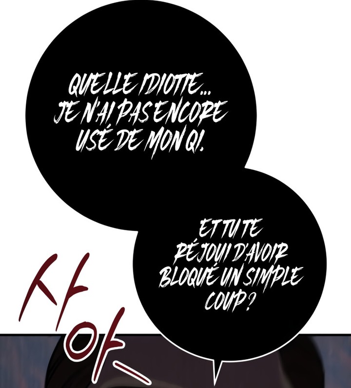 Heavenly Inquisition Sword Chapitre 103 - Page 107
