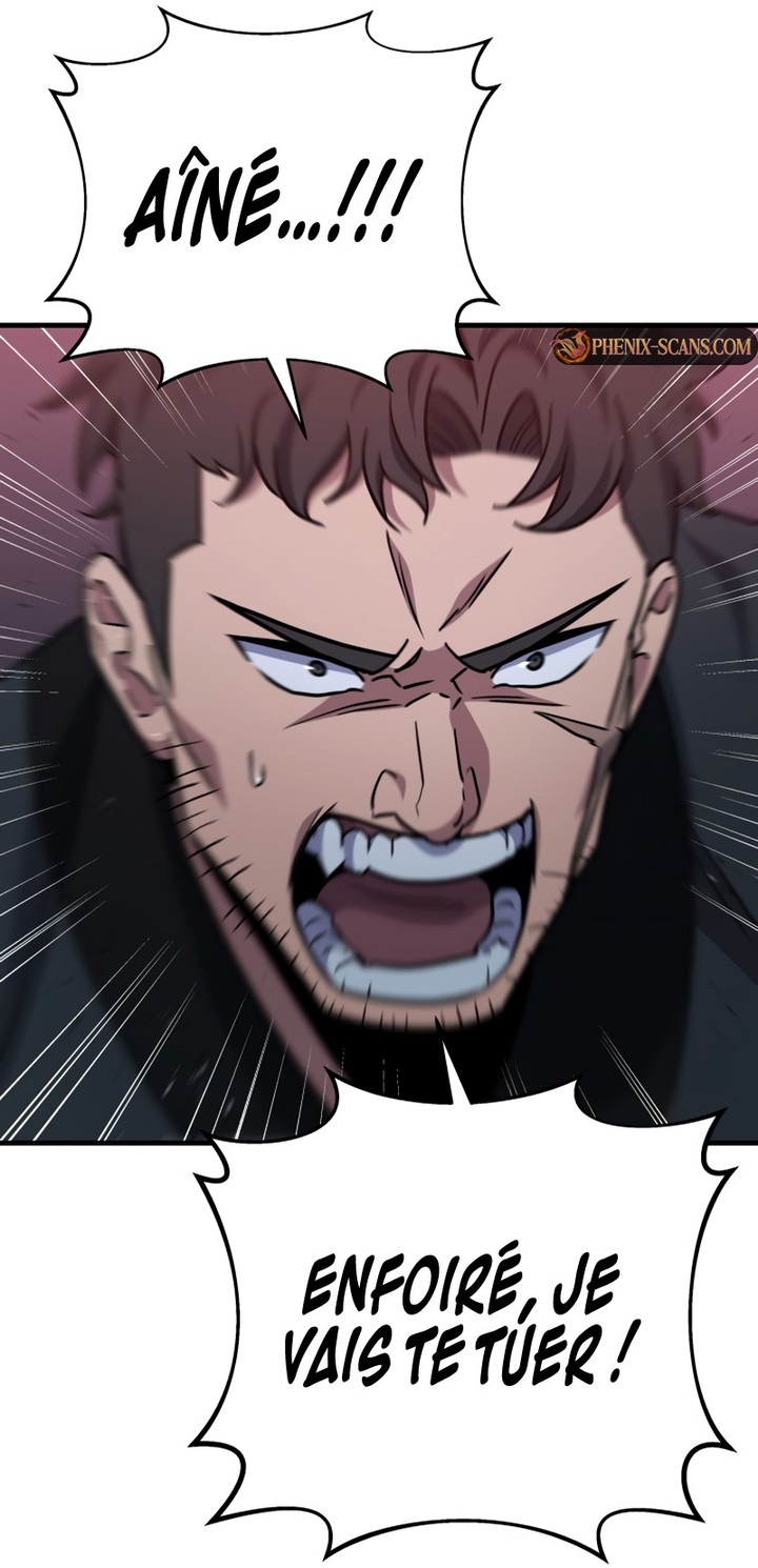 Heavenly Inquisition Sword Chapitre 103 - Page 113