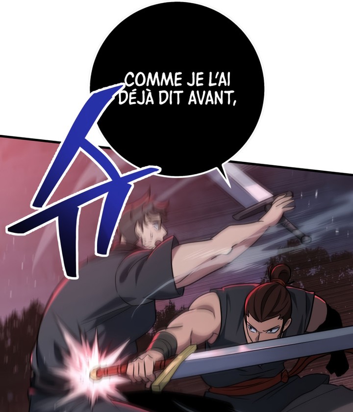 Heavenly Inquisition Sword Chapitre 103 - Page 115
