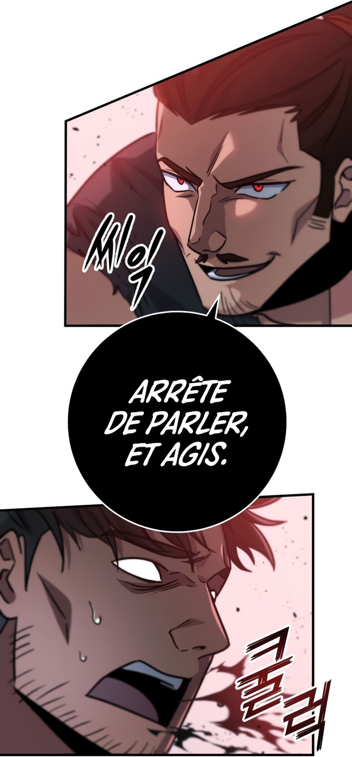 Heavenly Inquisition Sword Chapitre 103 - Page 118