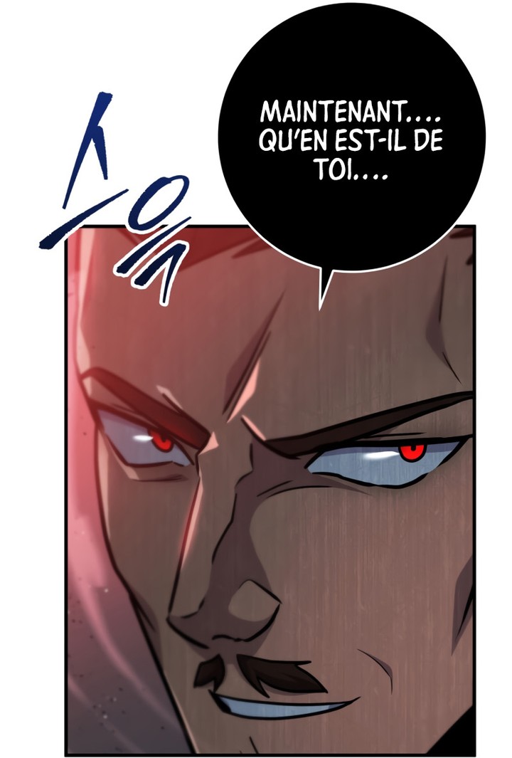 Heavenly Inquisition Sword Chapitre 103 - Page 120
