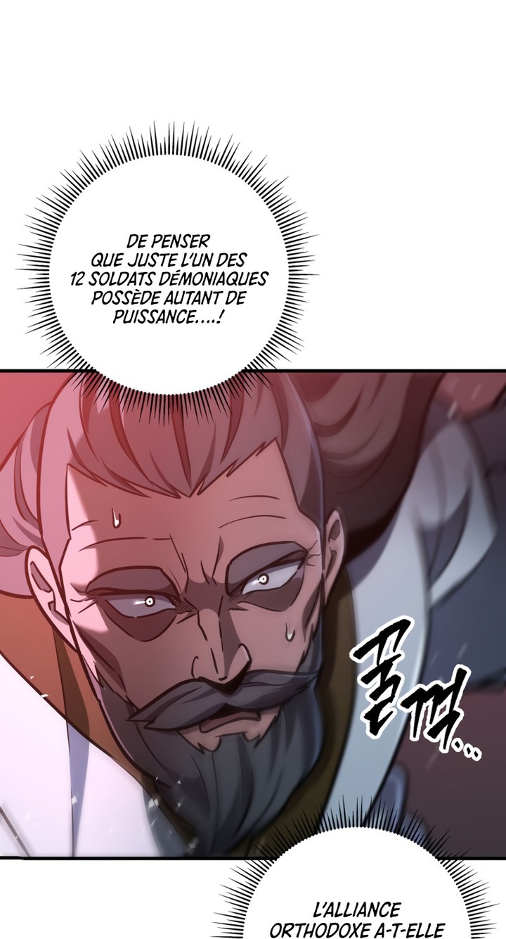 Heavenly Inquisition Sword Chapitre 103 - Page 123