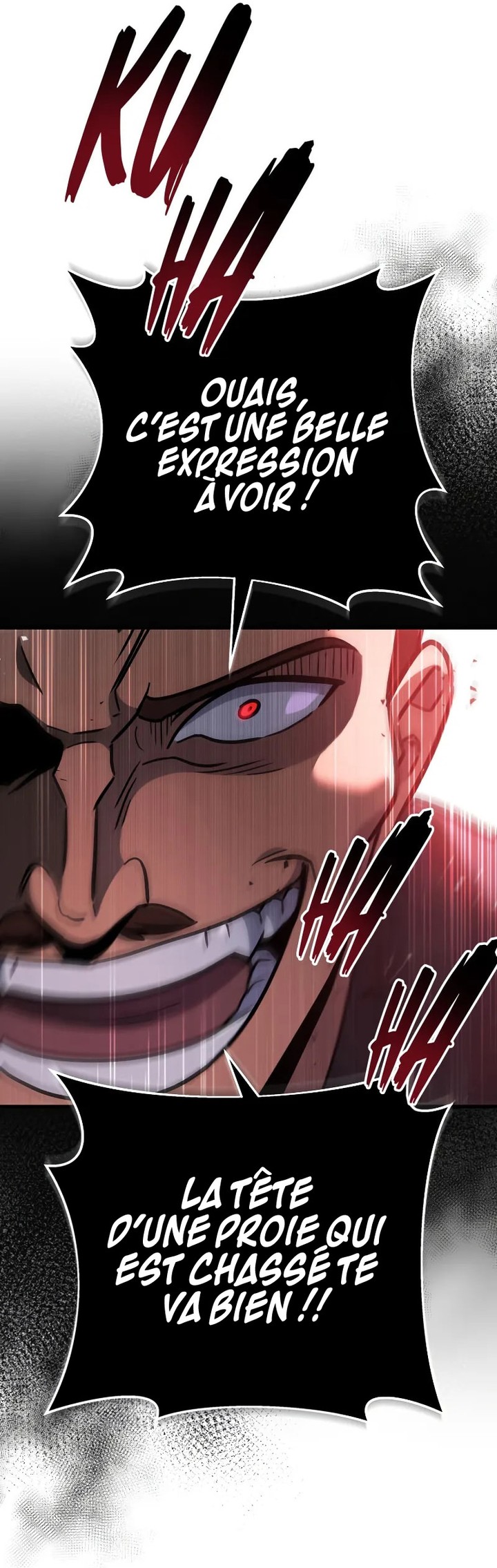 Heavenly Inquisition Sword Chapitre 103 - Page 125