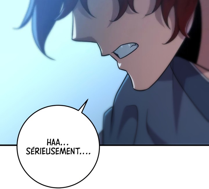 Heavenly Inquisition Sword Chapitre 103 - Page 127