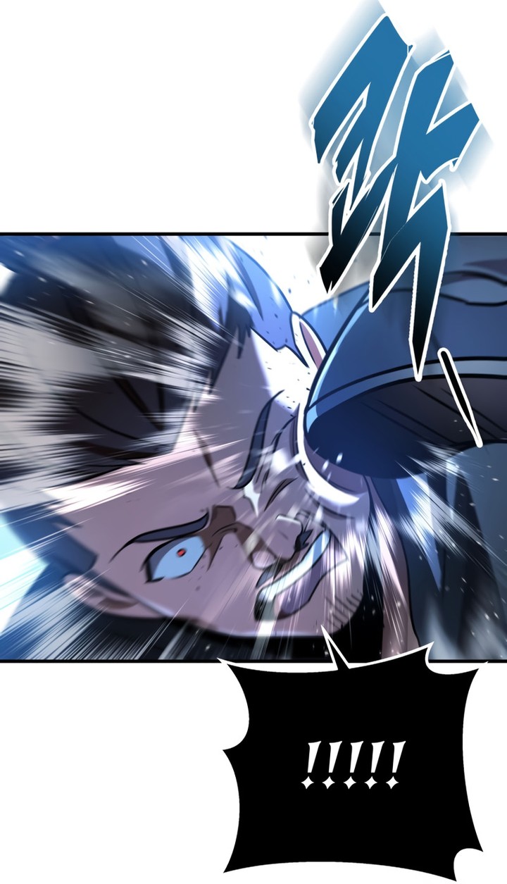 Heavenly Inquisition Sword Chapitre 103 - Page 131