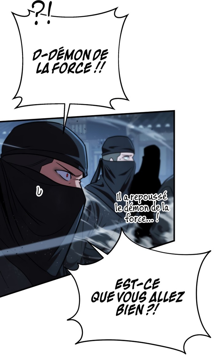Heavenly Inquisition Sword Chapitre 103 - Page 137