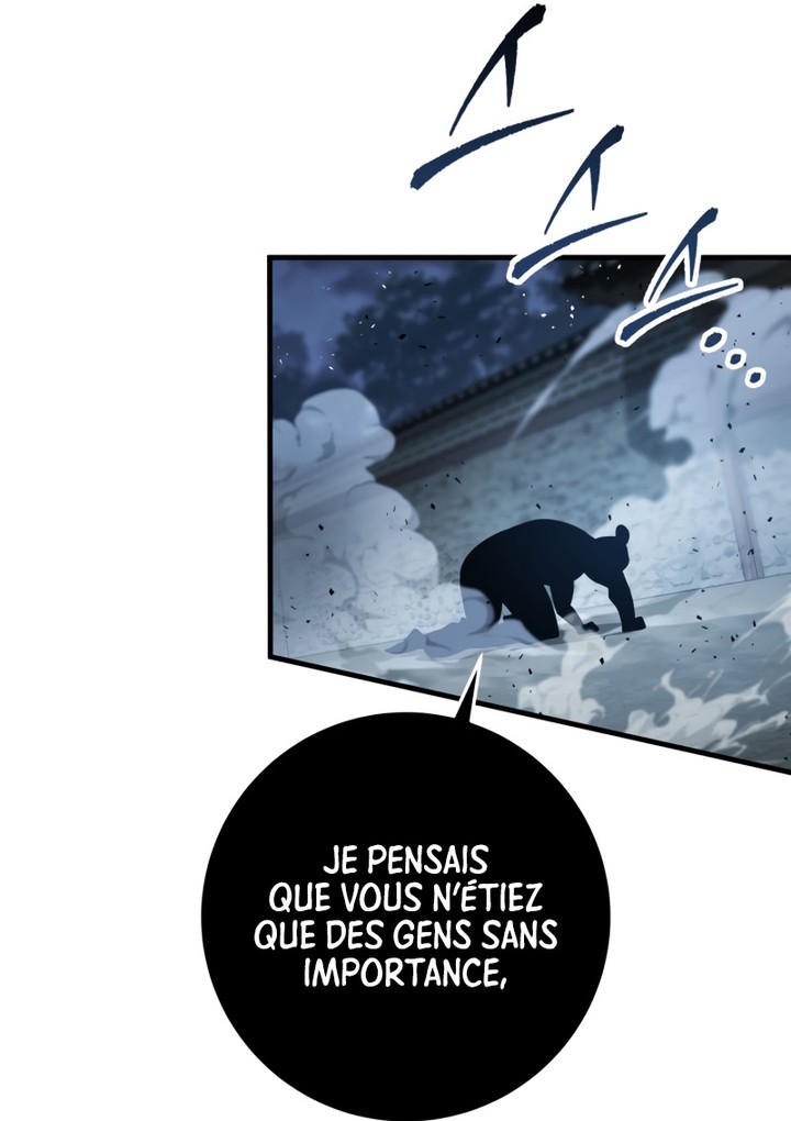 Heavenly Inquisition Sword Chapitre 103 - Page 143
