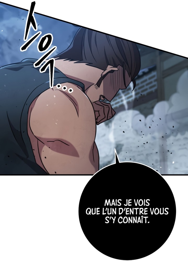 Heavenly Inquisition Sword Chapitre 103 - Page 145