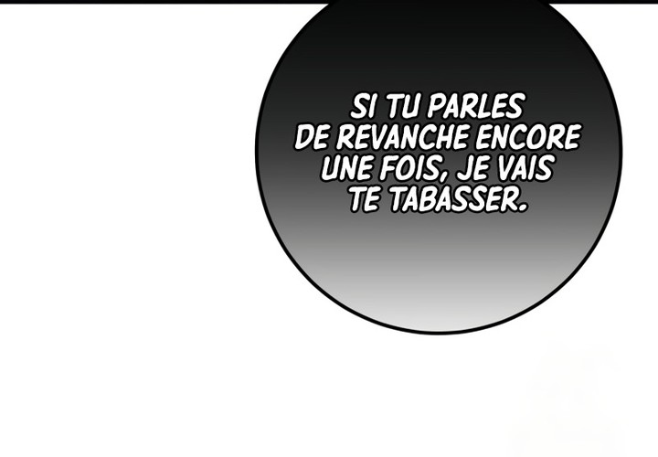 Heavenly Inquisition Sword Chapitre 103 - Page 15