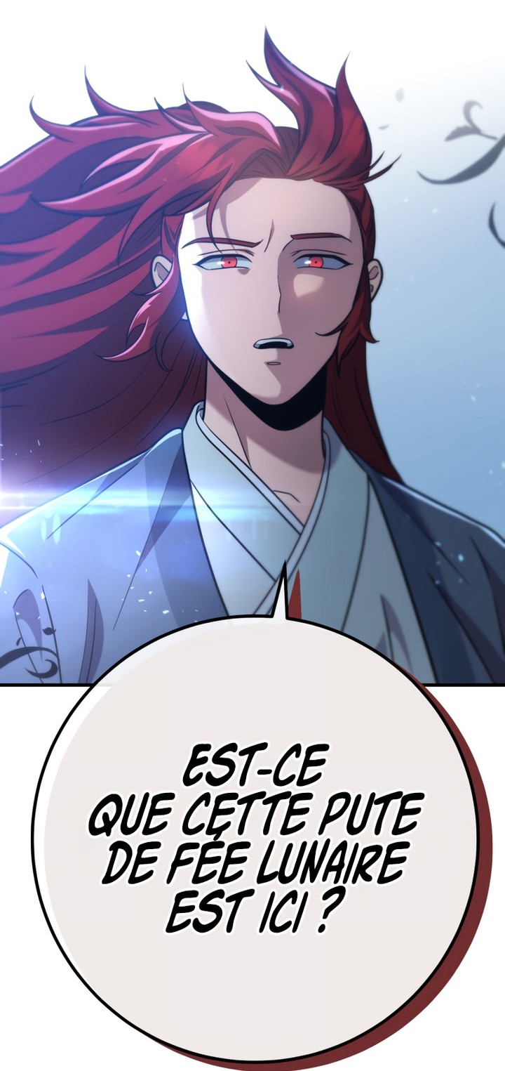 Heavenly Inquisition Sword Chapitre 103 - Page 150
