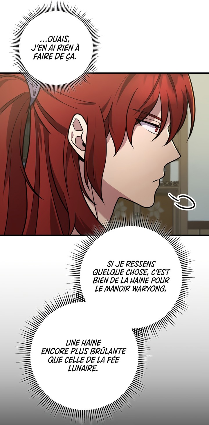 Heavenly Inquisition Sword Chapitre 103 - Page 17