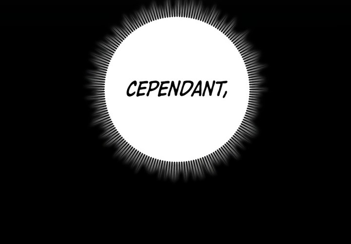 Heavenly Inquisition Sword Chapitre 103 - Page 19