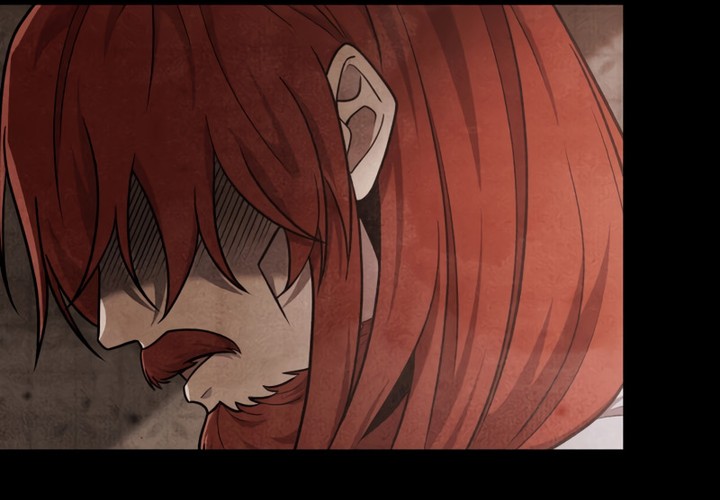 Heavenly Inquisition Sword Chapitre 103 - Page 21