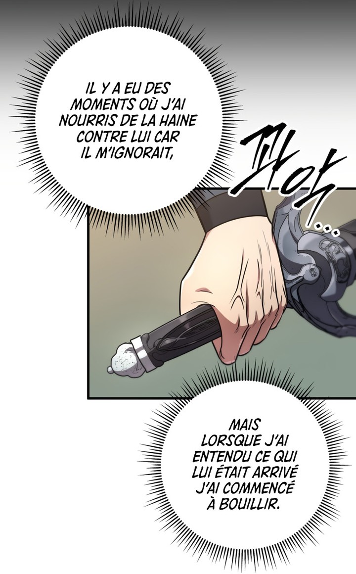 Heavenly Inquisition Sword Chapitre 103 - Page 27