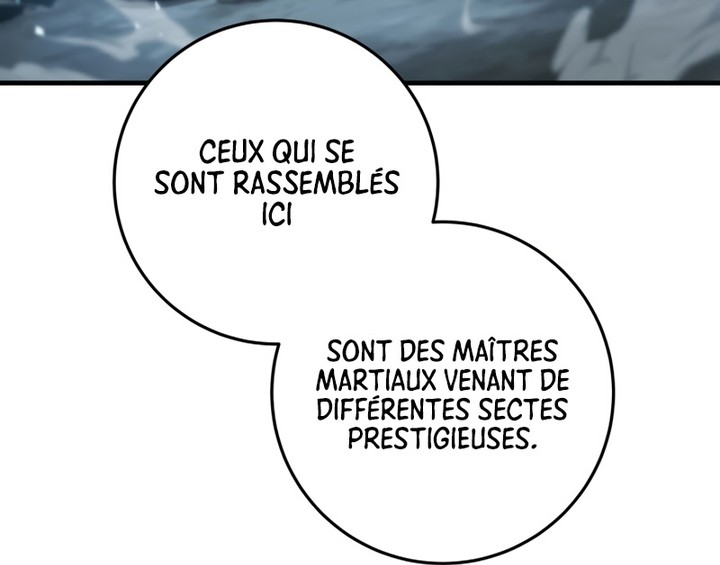 Heavenly Inquisition Sword Chapitre 103 - Page 52