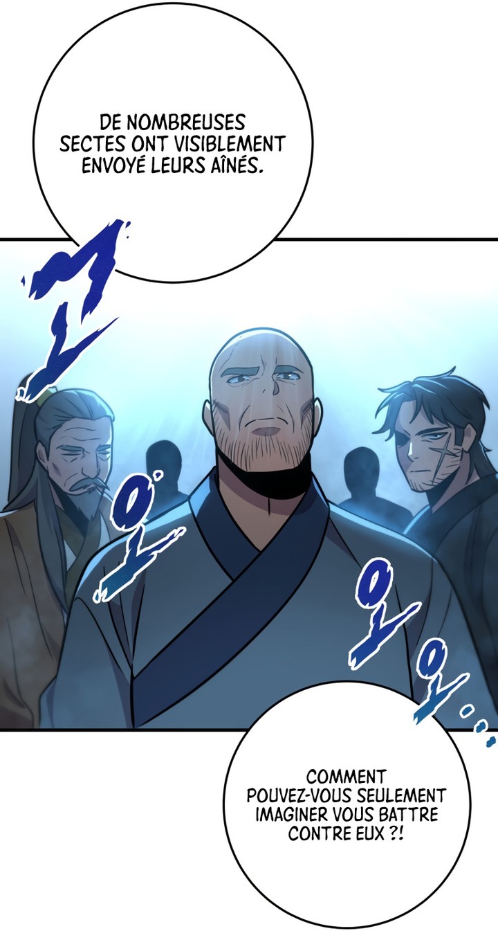 Heavenly Inquisition Sword Chapitre 103 - Page 54