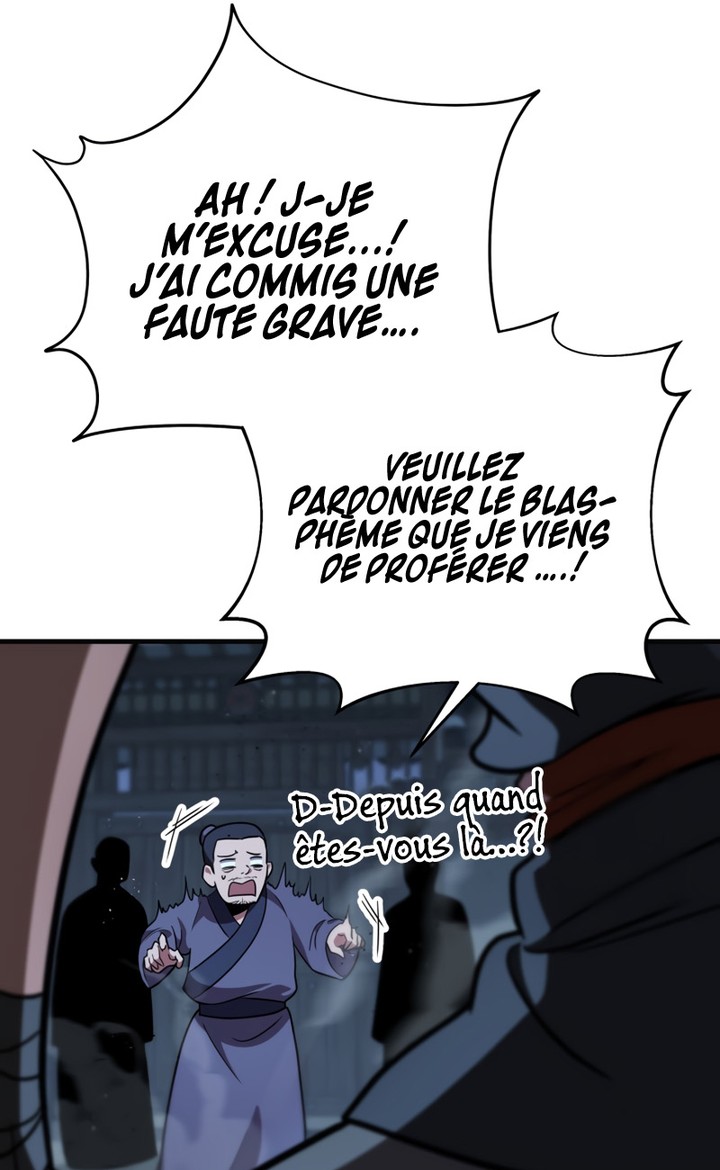 Heavenly Inquisition Sword Chapitre 103 - Page 60