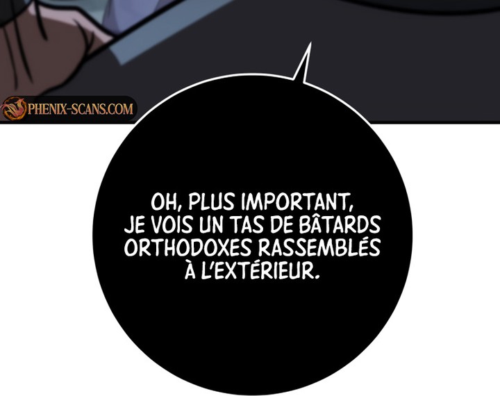 Heavenly Inquisition Sword Chapitre 103 - Page 61