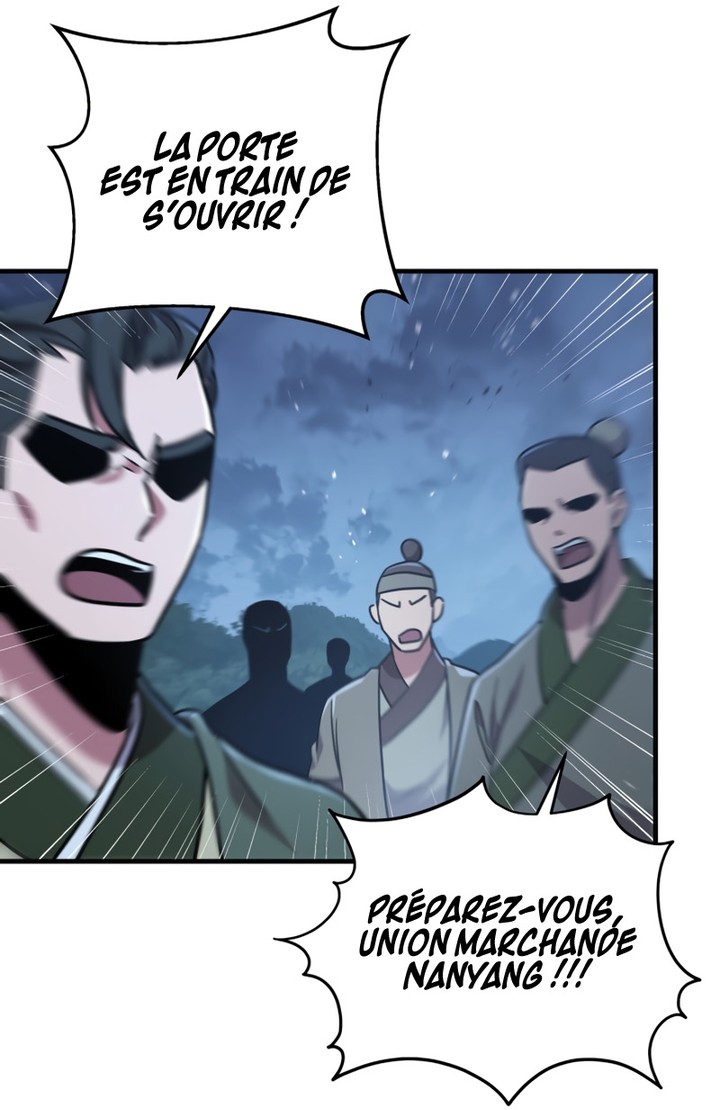 Heavenly Inquisition Sword Chapitre 103 - Page 69