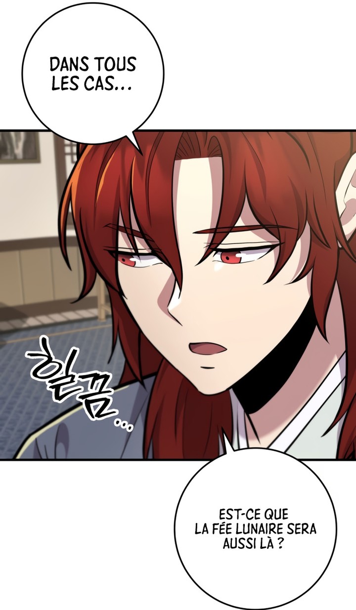 Heavenly Inquisition Sword Chapitre 103 - Page 7