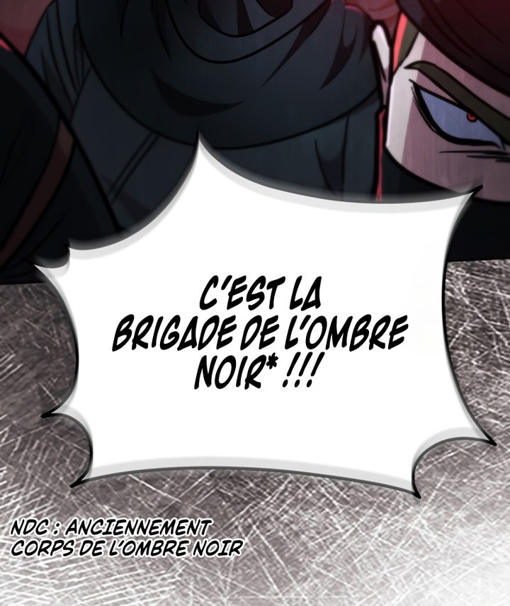 Heavenly Inquisition Sword Chapitre 103 - Page 73