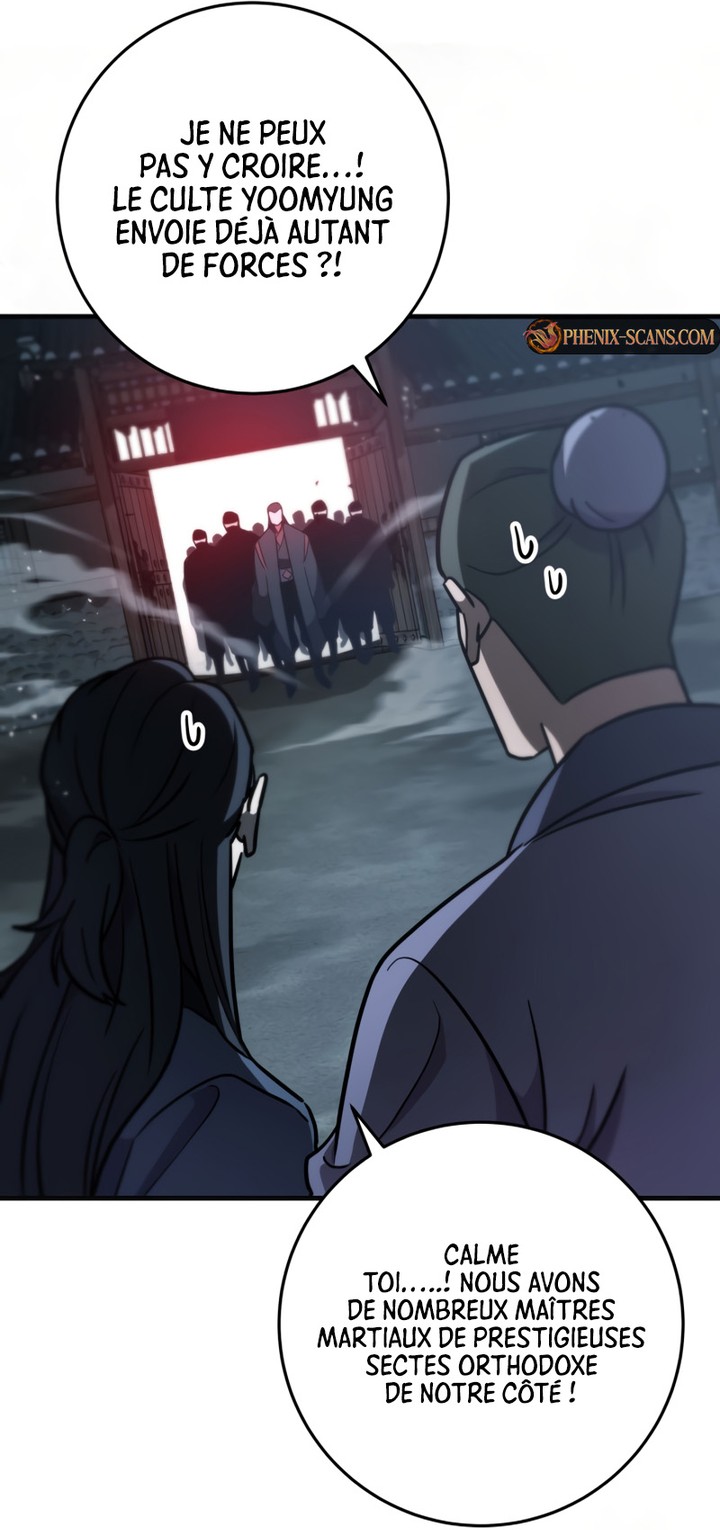 Heavenly Inquisition Sword Chapitre 103 - Page 75