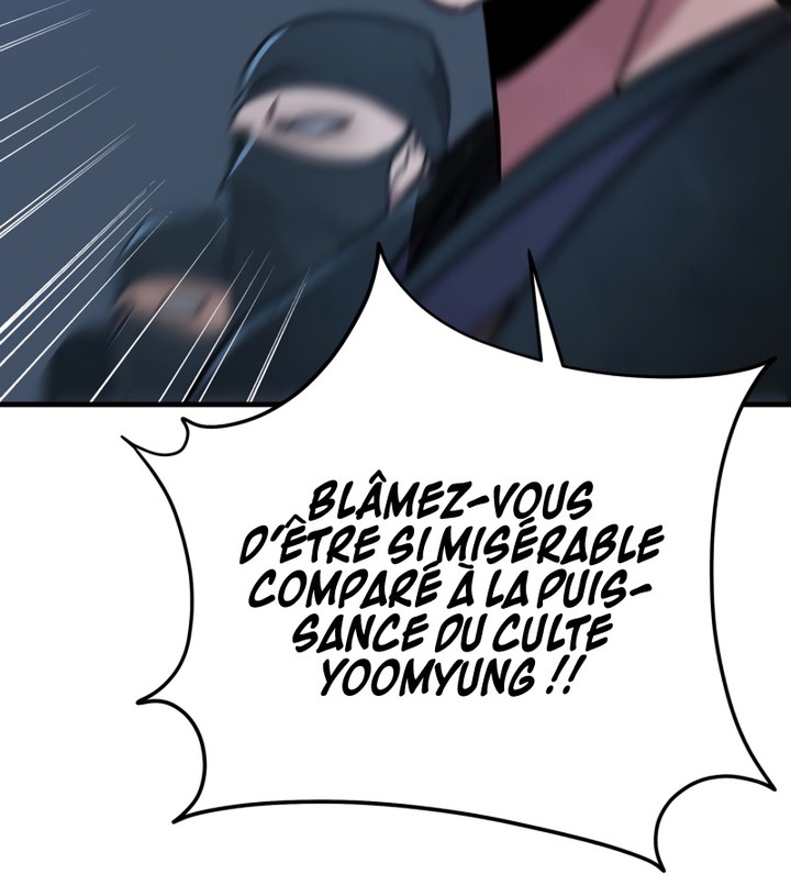 Heavenly Inquisition Sword Chapitre 103 - Page 78