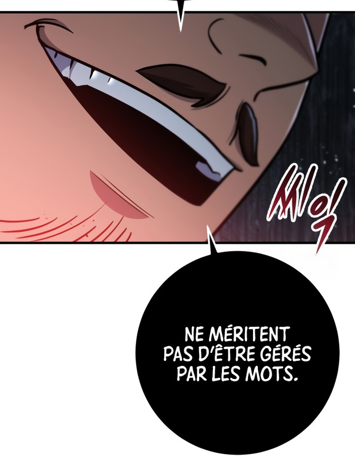 Heavenly Inquisition Sword Chapitre 103 - Page 85