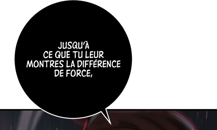 Heavenly Inquisition Sword Chapitre 103 - Page 87