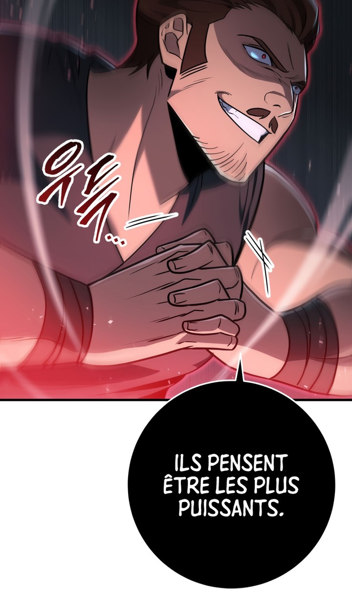 Heavenly Inquisition Sword Chapitre 103 - Page 88