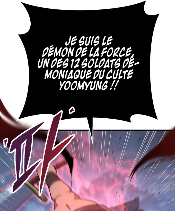 Heavenly Inquisition Sword Chapitre 103 - Page 90