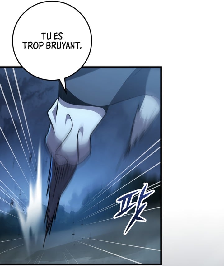 Heavenly Inquisition Sword Chapitre 104 - Page 103