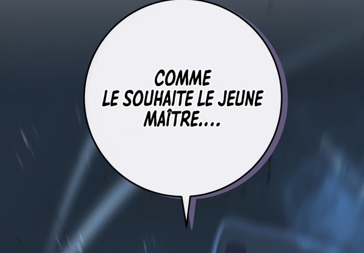 Heavenly Inquisition Sword Chapitre 104 - Page 105