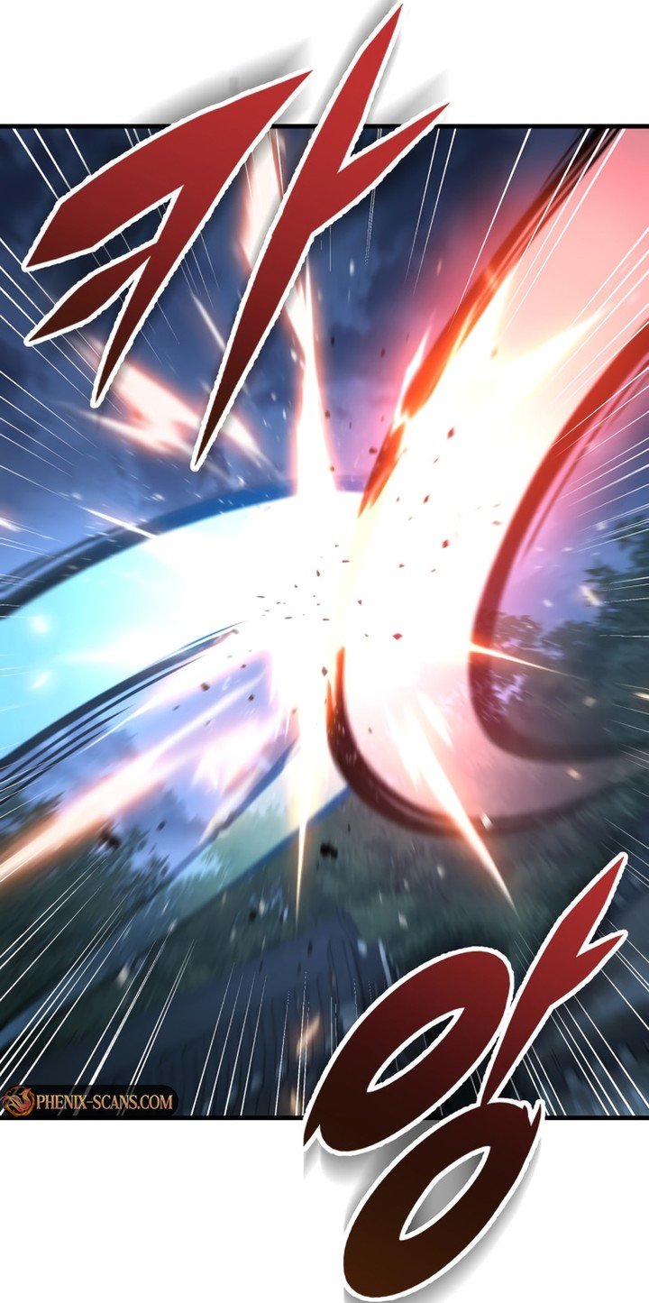 Heavenly Inquisition Sword Chapitre 104 - Page 111