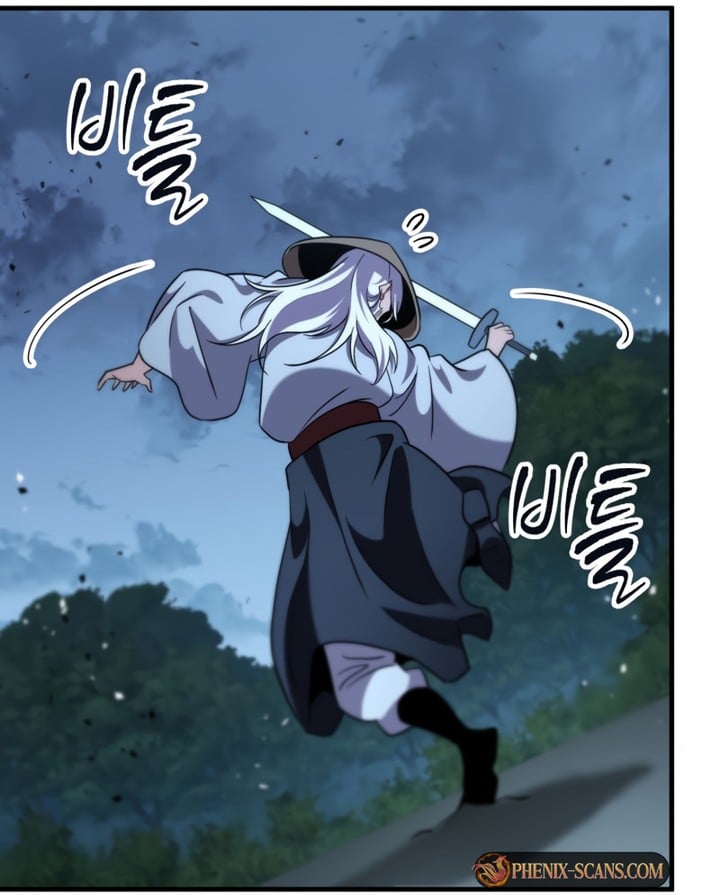 Heavenly Inquisition Sword Chapitre 104 - Page 118