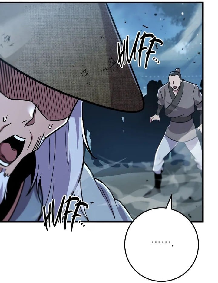Heavenly Inquisition Sword Chapitre 104 - Page 120